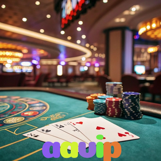 aavip：Aposte nas melhores slots e conquiste prêmios como nunca!