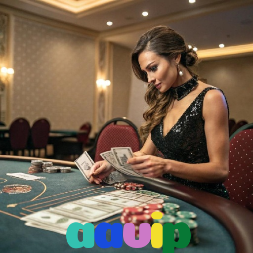 aavip：Jogue poker, aposte no futebol e ganhe em grandes jogos de cassino!