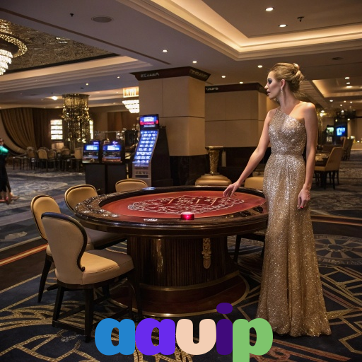 aavip：Jogue poker, aposte no futebol e ganhe em grandes jogos de cassino!
