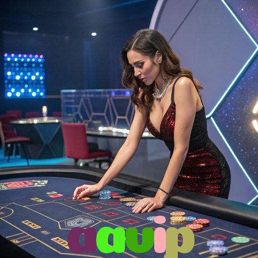 aavip：Aposte nas melhores slots e conquiste prêmios como nunca!