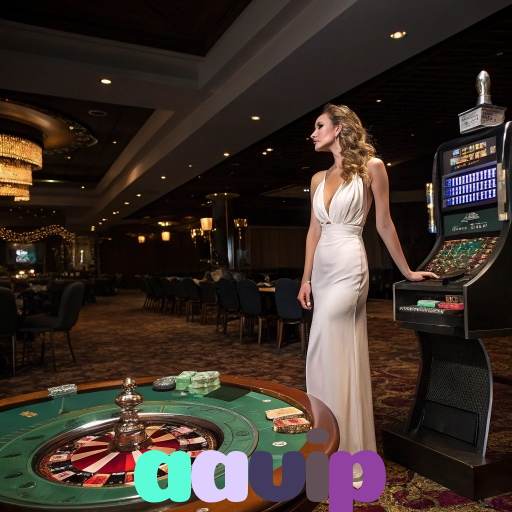 aavip：Aposte nas melhores slots e conquiste prêmios como nunca!