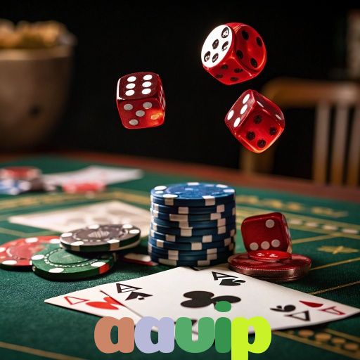 aavip: Jogue e ganhe prêmios incríveis no cassino online mais famoso do Brasil!
