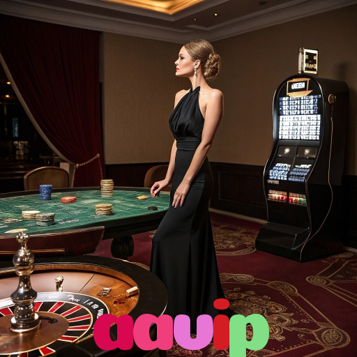 aavip：Aposte nas melhores slots e conquiste prêmios como nunca!