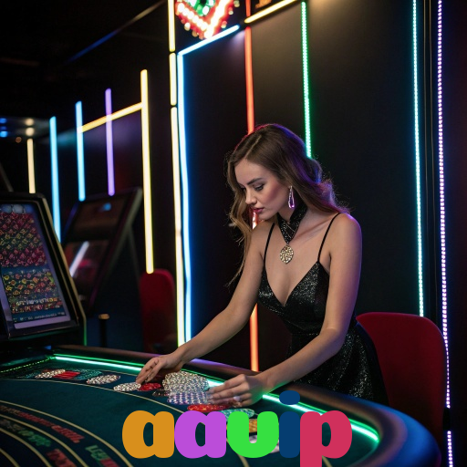 aavip：Jogue poker, aposte no futebol e ganhe em grandes jogos de cassino!