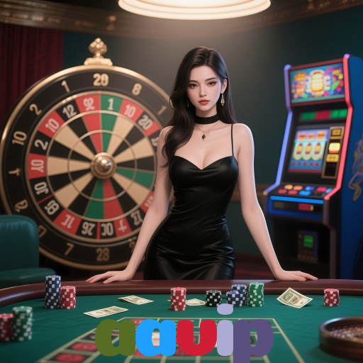 aavip：Aposte no futebol, jogue poker e conquiste vitórias épicas!