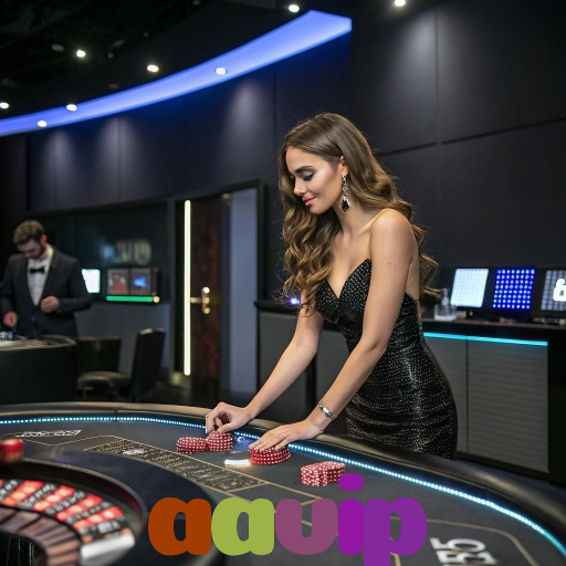 aavip：Jogue poker, aposte no futebol e ganhe em grandes jogos de cassino!