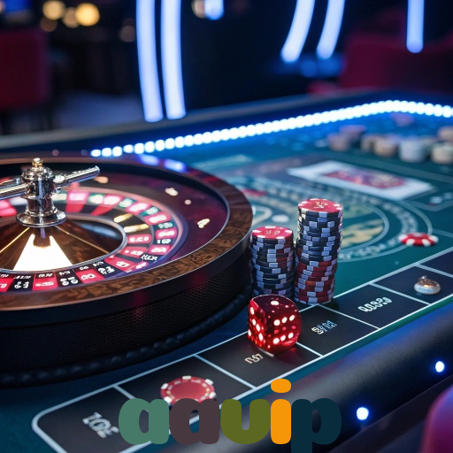 aavip：Aposte nas melhores slots e conquiste prêmios como nunca!