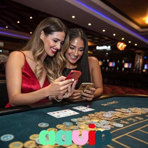 aavip：Aposte nas melhores slots e conquiste prêmios como nunca!
