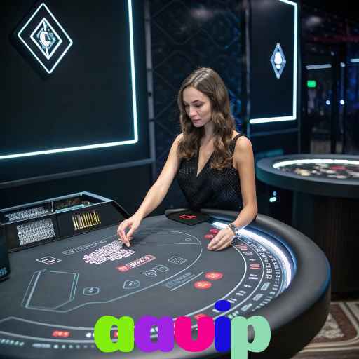 aavip：Jogue poker, aposte no futebol e ganhe em grandes jogos de cassino!
