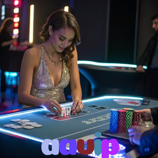 aavip：Jogue poker, aposte no futebol e ganhe em grandes jogos de cassino!