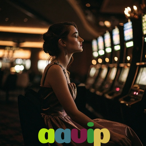 aavip：Aposte nas melhores slots e conquiste prêmios como nunca!