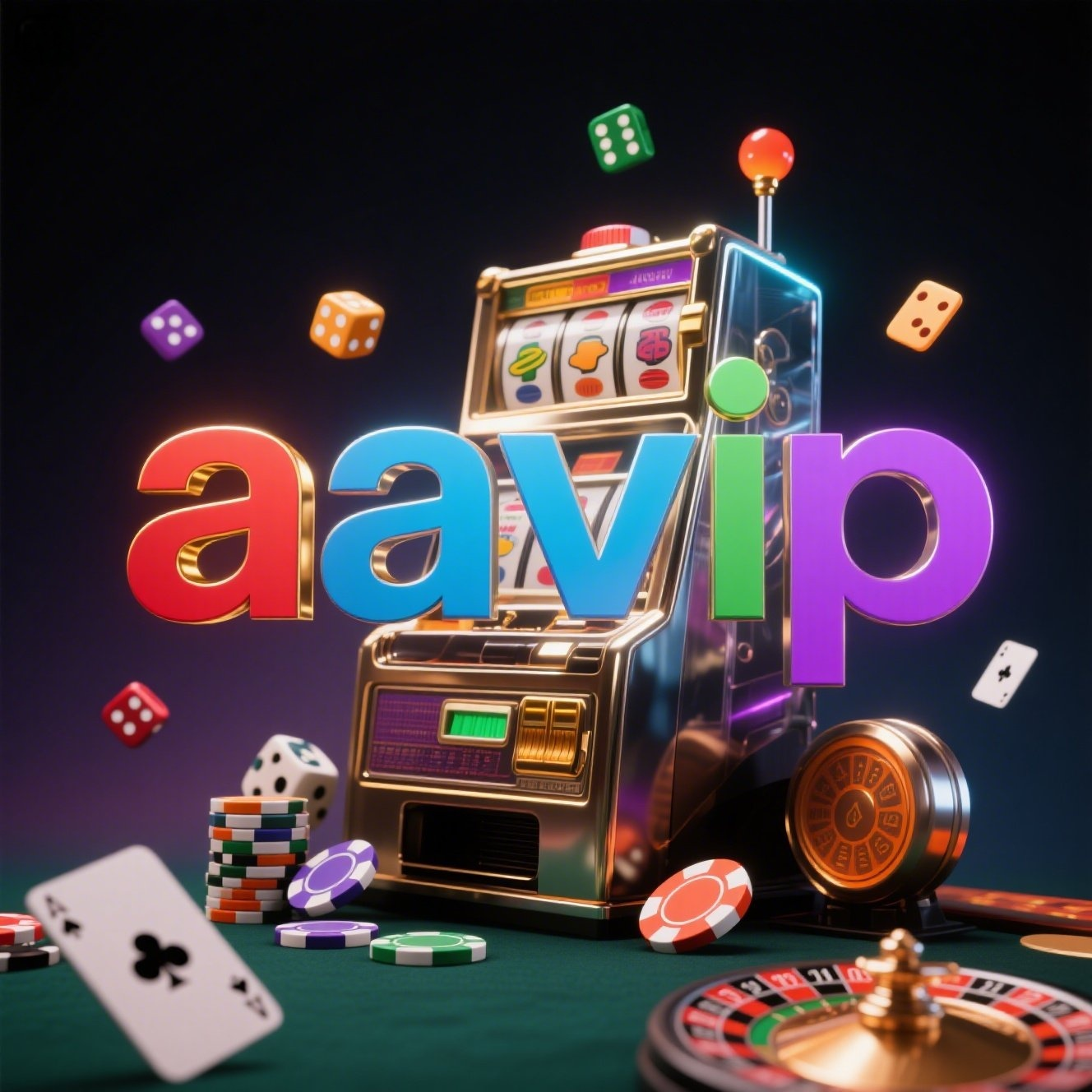 aavip - A sorte te espera no cassino mais confiável do Brasil!